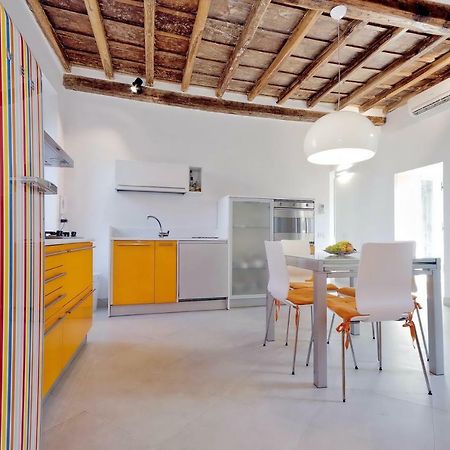 Apartamento Reginella Roma Exterior foto