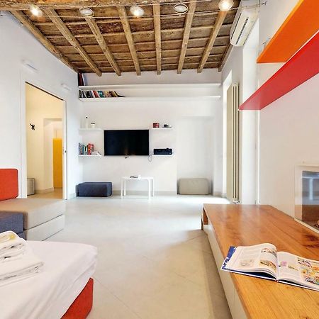 Apartamento Reginella Roma Exterior foto