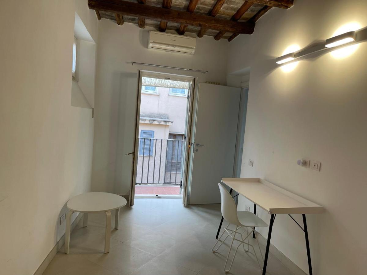 Apartamento Reginella Roma Exterior foto