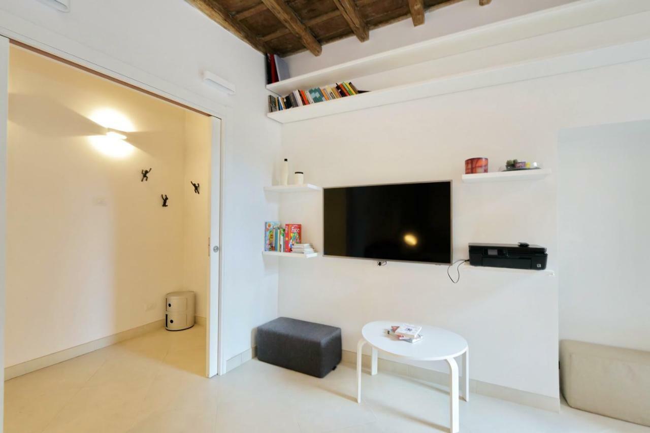Apartamento Reginella Roma Exterior foto