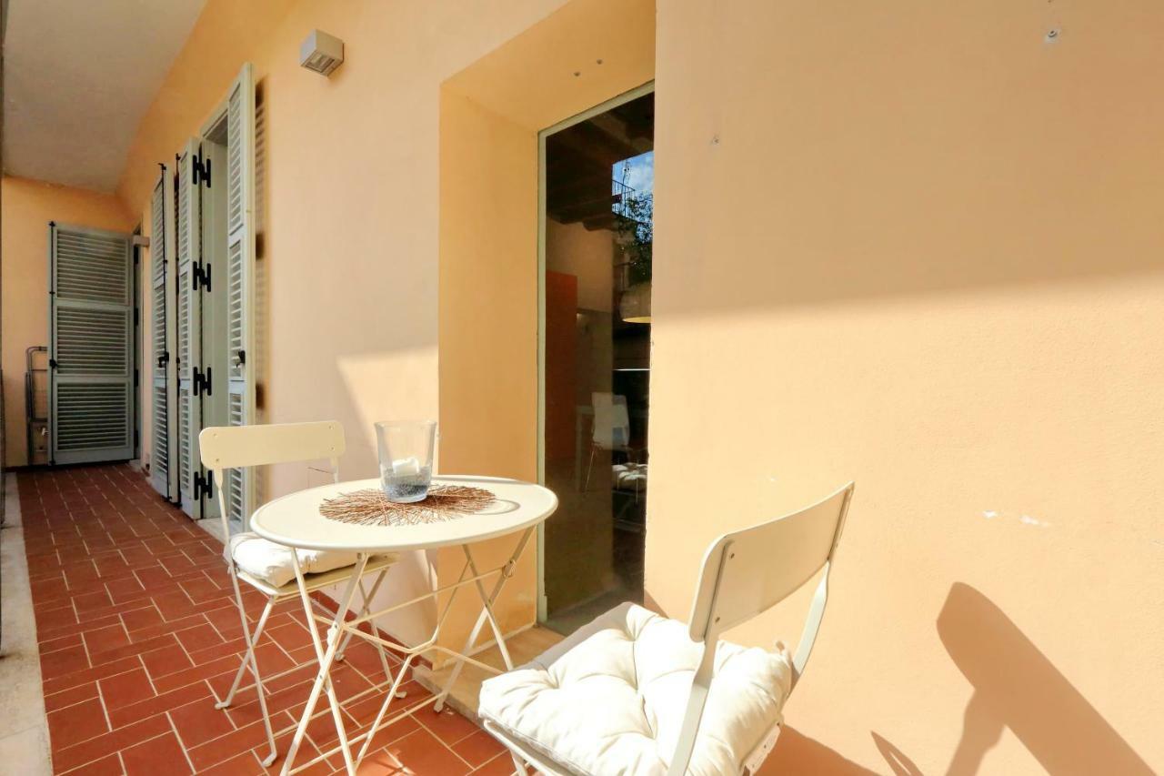 Apartamento Reginella Roma Exterior foto