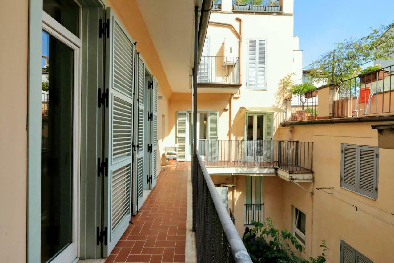 Apartamento Reginella Roma Exterior foto