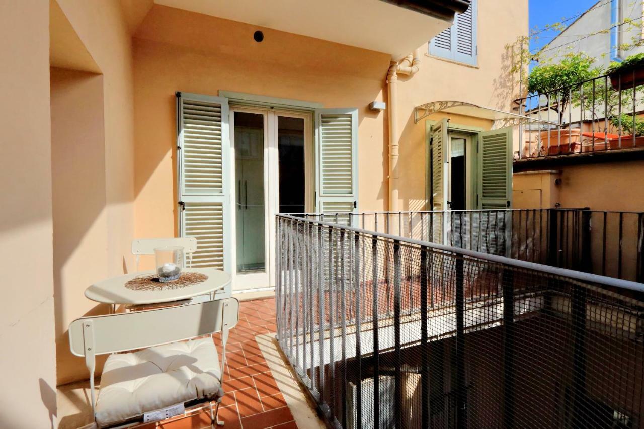 Apartamento Reginella Roma Exterior foto